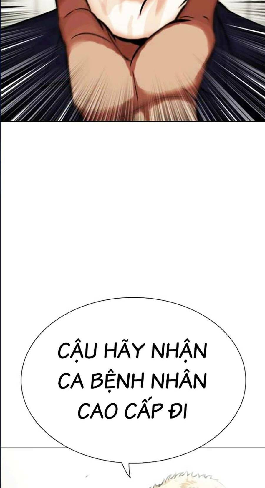 Hoán Đổi Nhiệm Màu Chapter 447 - Trang 2