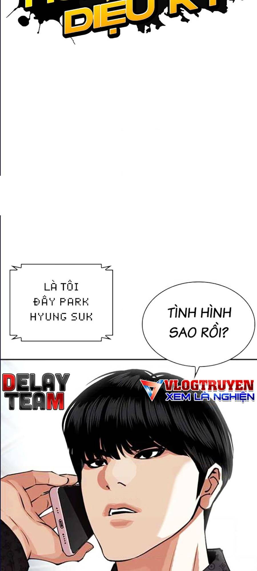 Hoán Đổi Nhiệm Màu Chapter 447 - Trang 2