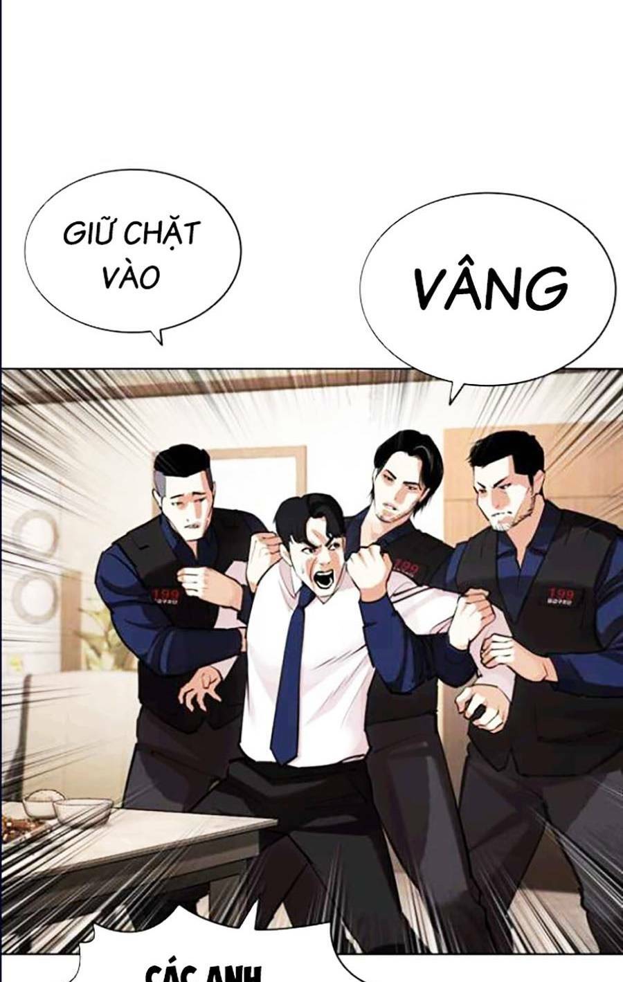 Hoán Đổi Nhiệm Màu Chapter 447 - Trang 2