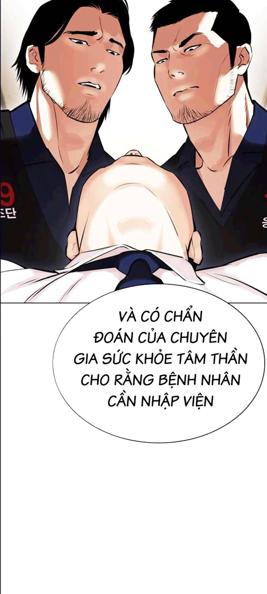 Hoán Đổi Nhiệm Màu Chapter 447 - Trang 2