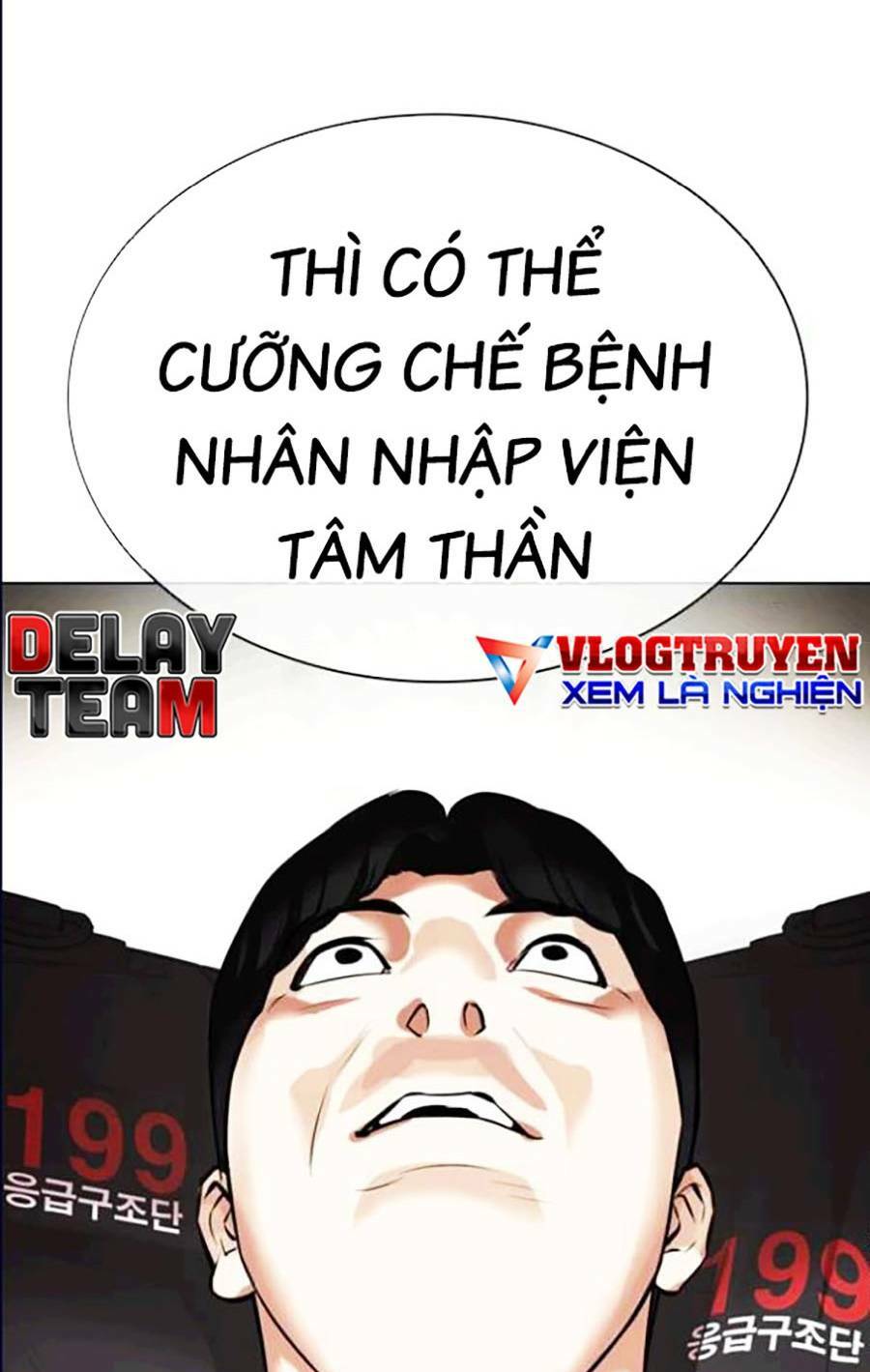 Hoán Đổi Nhiệm Màu Chapter 447 - Trang 2