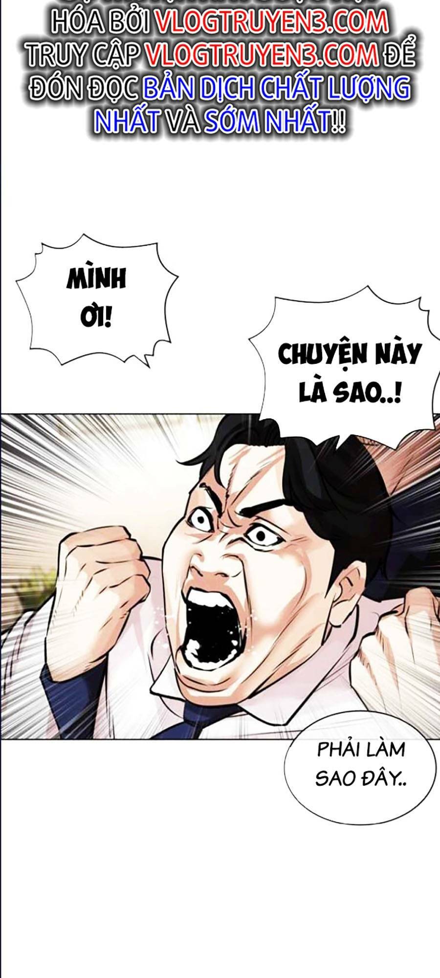 Hoán Đổi Nhiệm Màu Chapter 447 - Trang 2