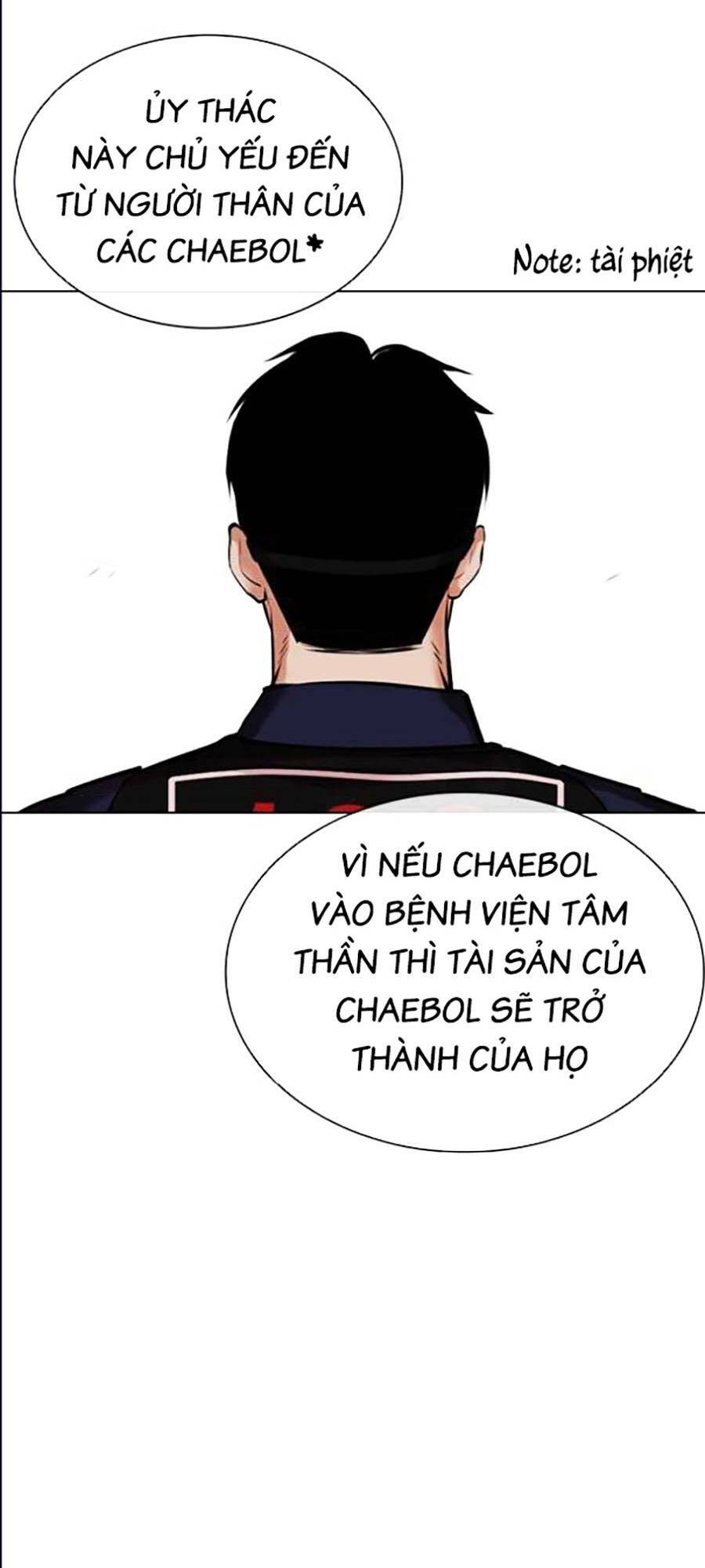 Hoán Đổi Nhiệm Màu Chapter 447 - Trang 2