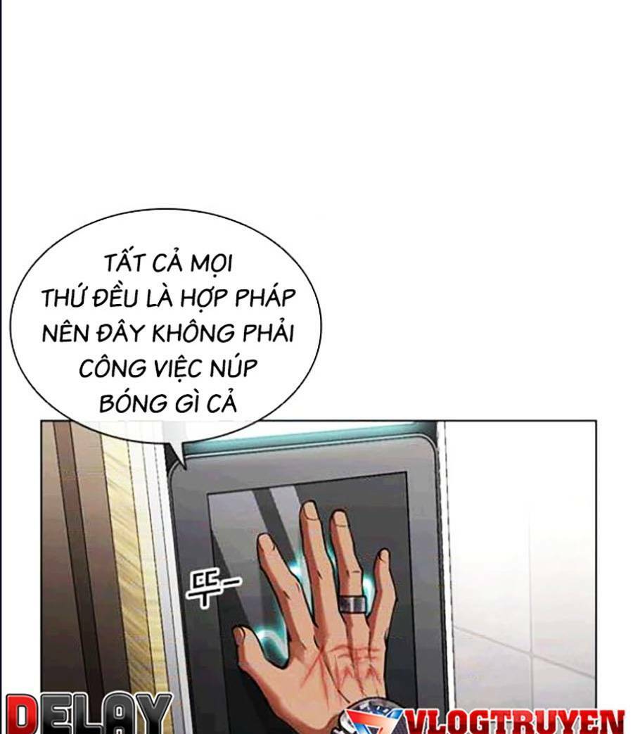 Hoán Đổi Nhiệm Màu Chapter 447 - Trang 2