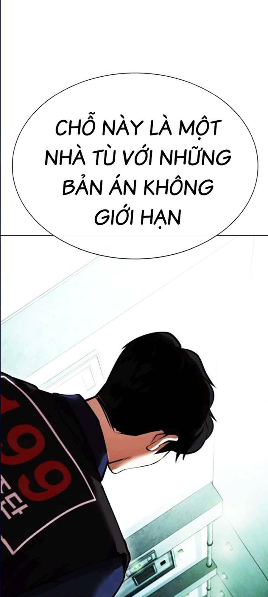 Hoán Đổi Nhiệm Màu Chapter 447 - Trang 2