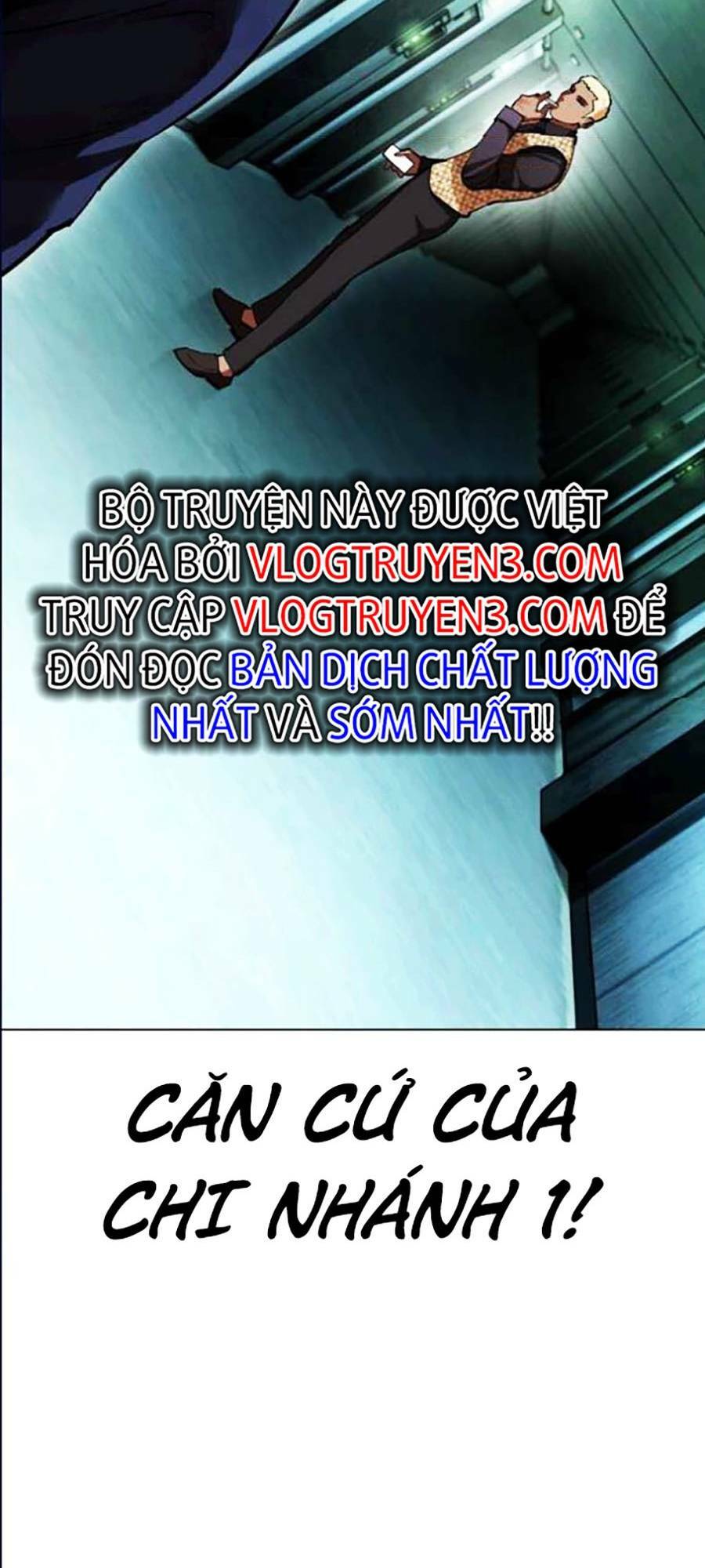 Hoán Đổi Nhiệm Màu Chapter 447 - Trang 2