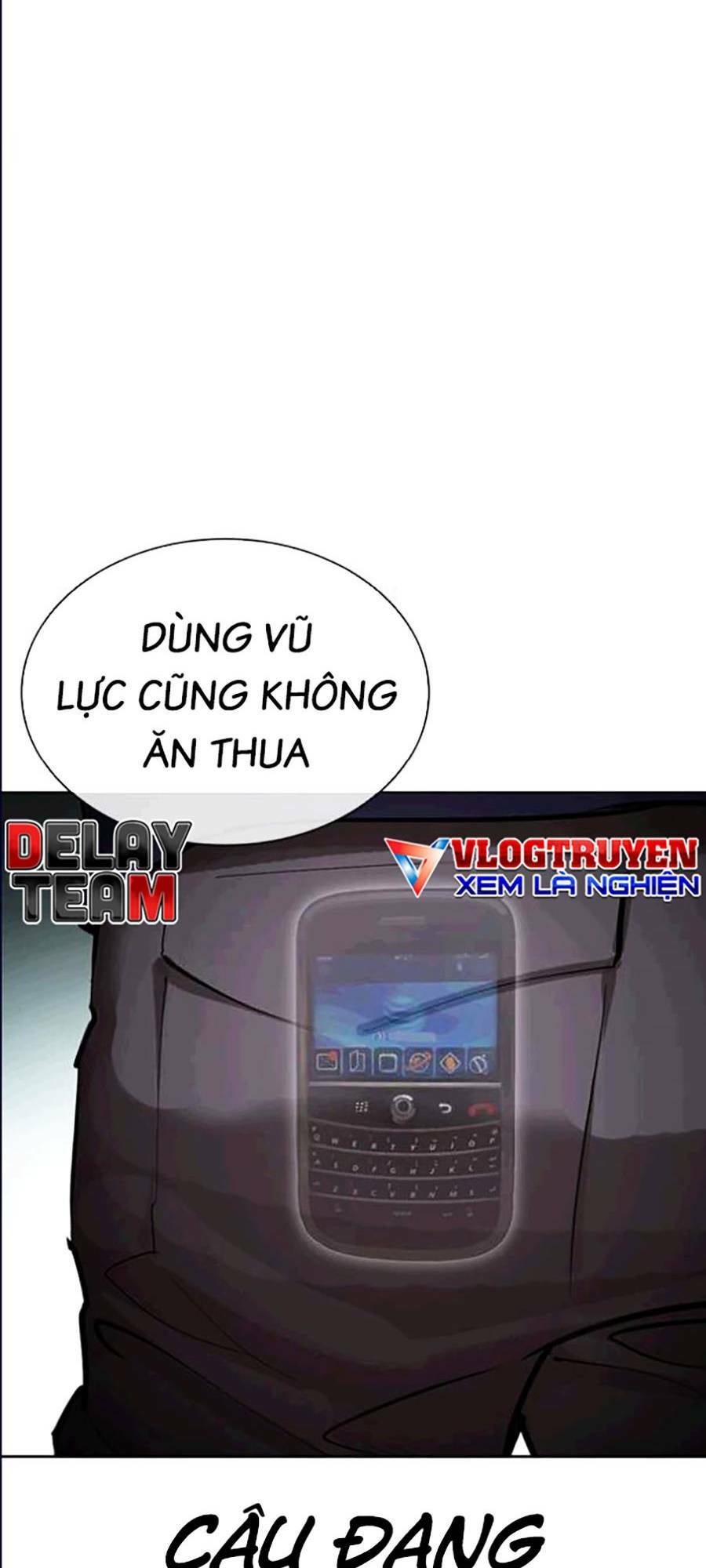 Hoán Đổi Nhiệm Màu Chapter 447 - Trang 2