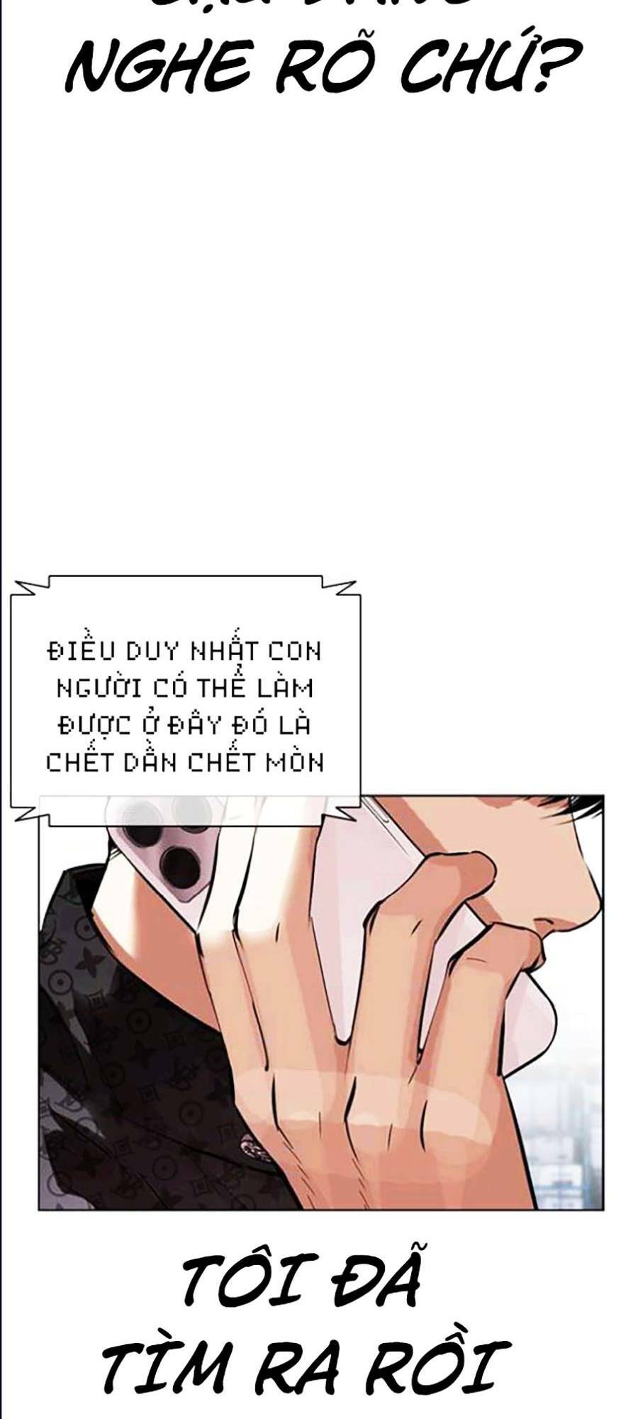 Hoán Đổi Nhiệm Màu Chapter 447 - Trang 2