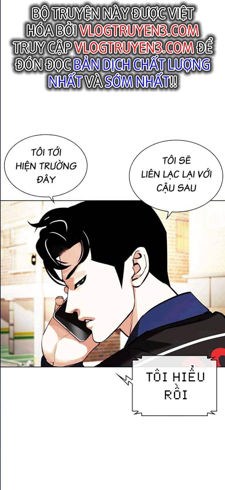 Hoán Đổi Nhiệm Màu Chapter 447 - Trang 2