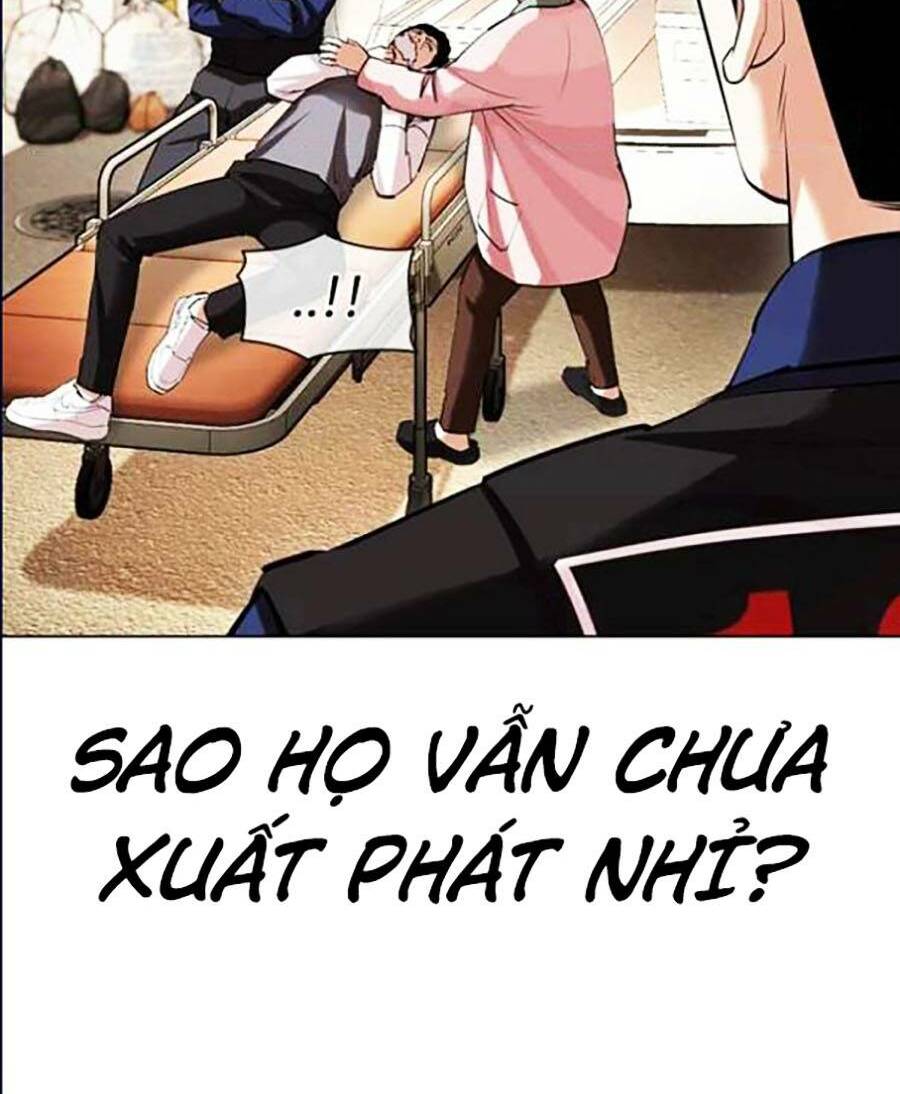 Hoán Đổi Nhiệm Màu Chapter 447 - Trang 2