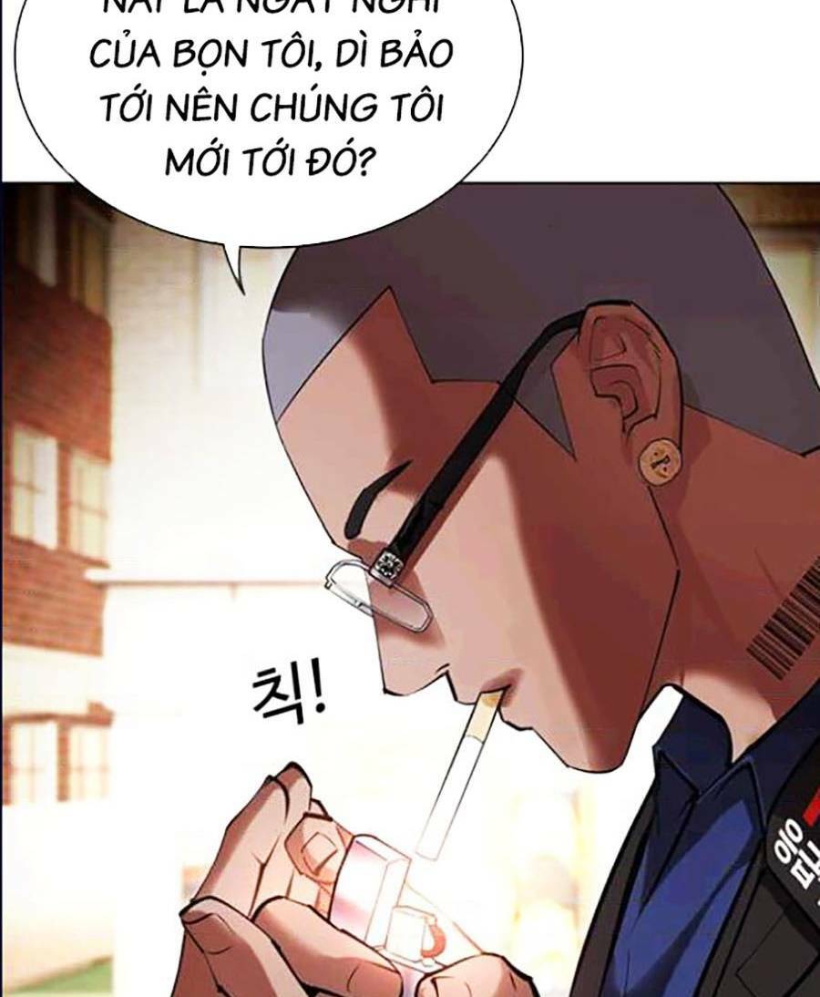 Hoán Đổi Nhiệm Màu Chapter 447 - Trang 2