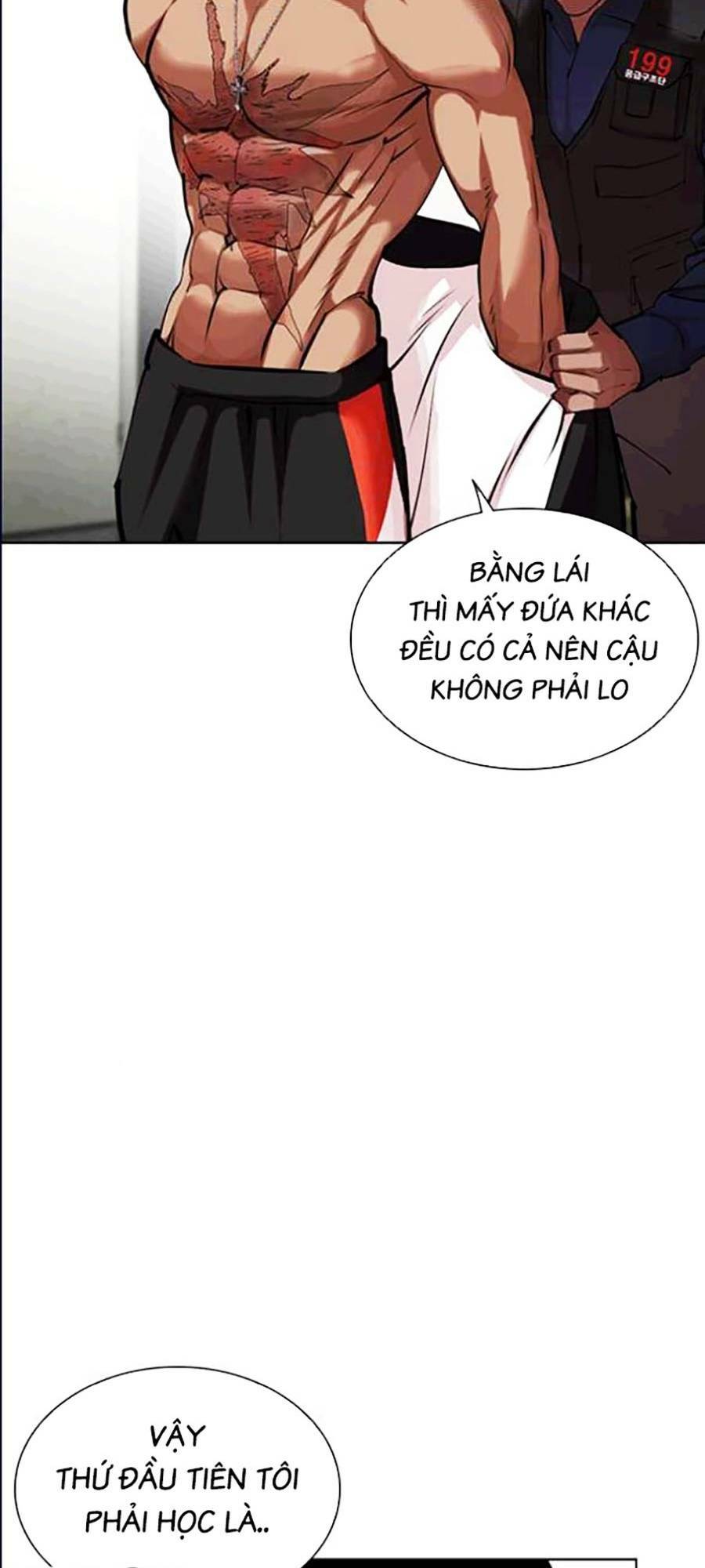 Hoán Đổi Nhiệm Màu Chapter 447 - Trang 2