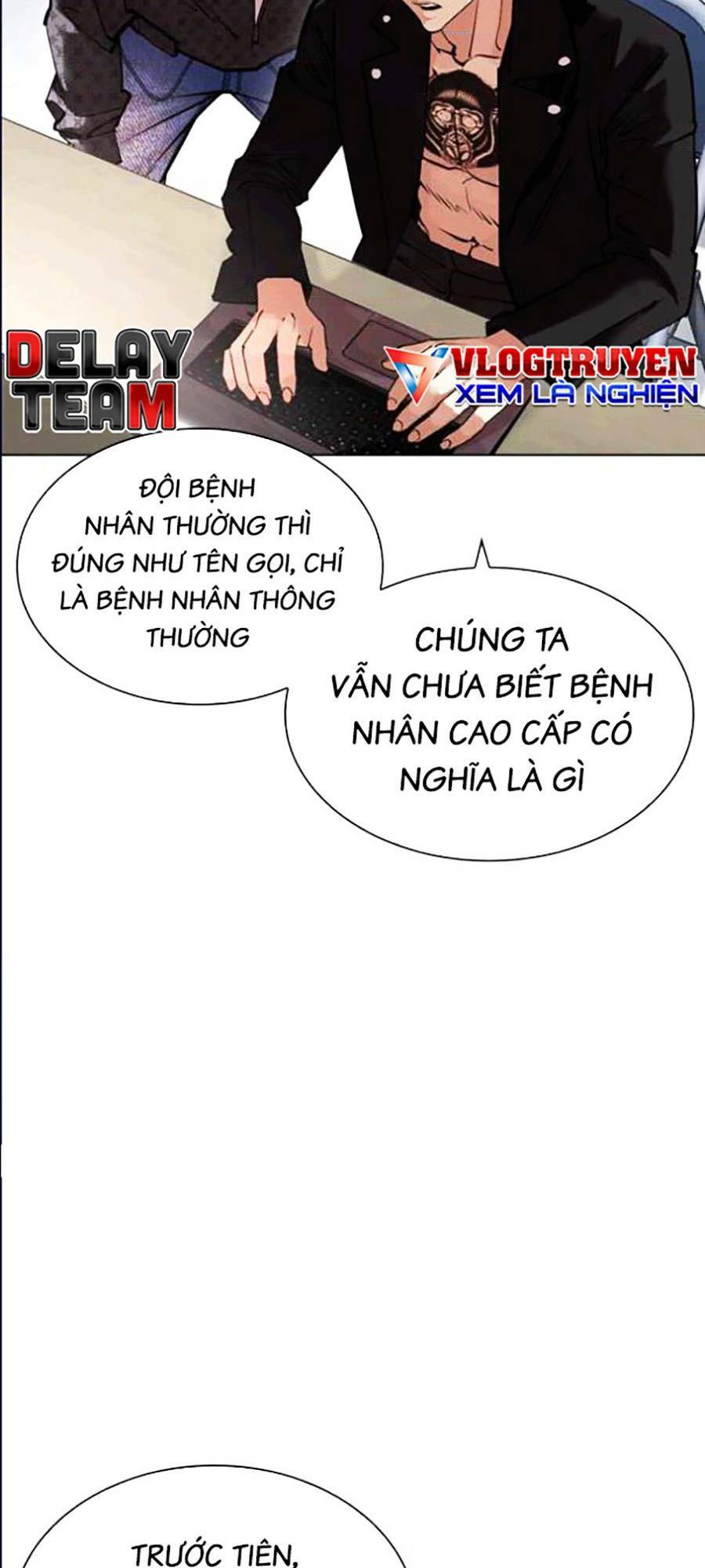 Hoán Đổi Nhiệm Màu Chapter 447 - Trang 2