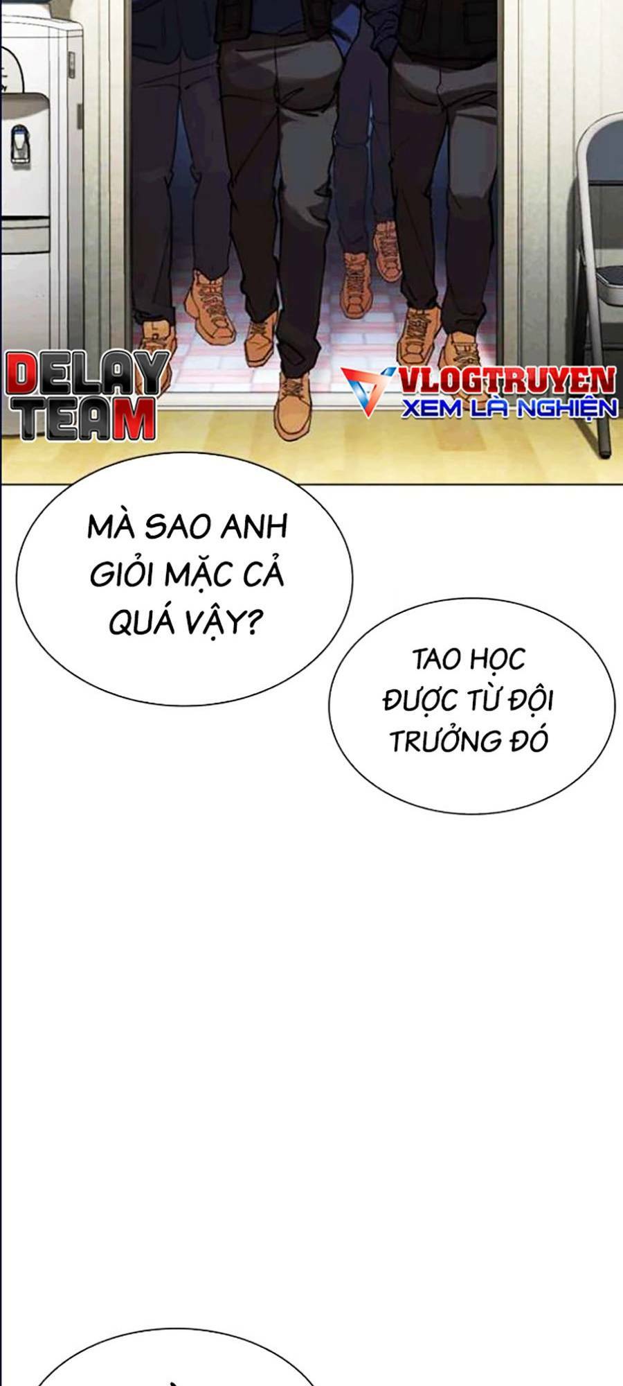 Hoán Đổi Nhiệm Màu Chapter 447 - Trang 2