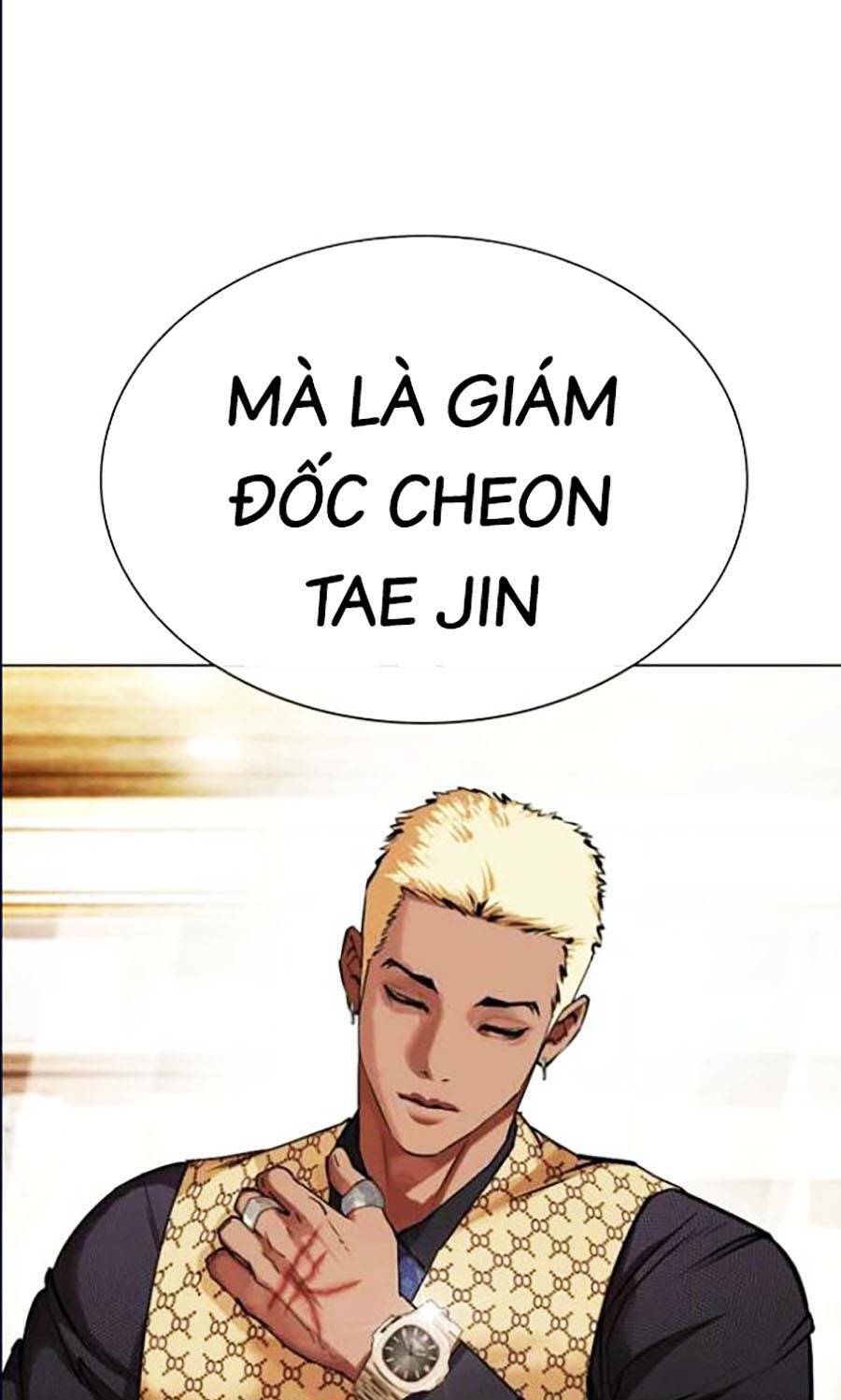 Hoán Đổi Nhiệm Màu Chapter 447 - Trang 2