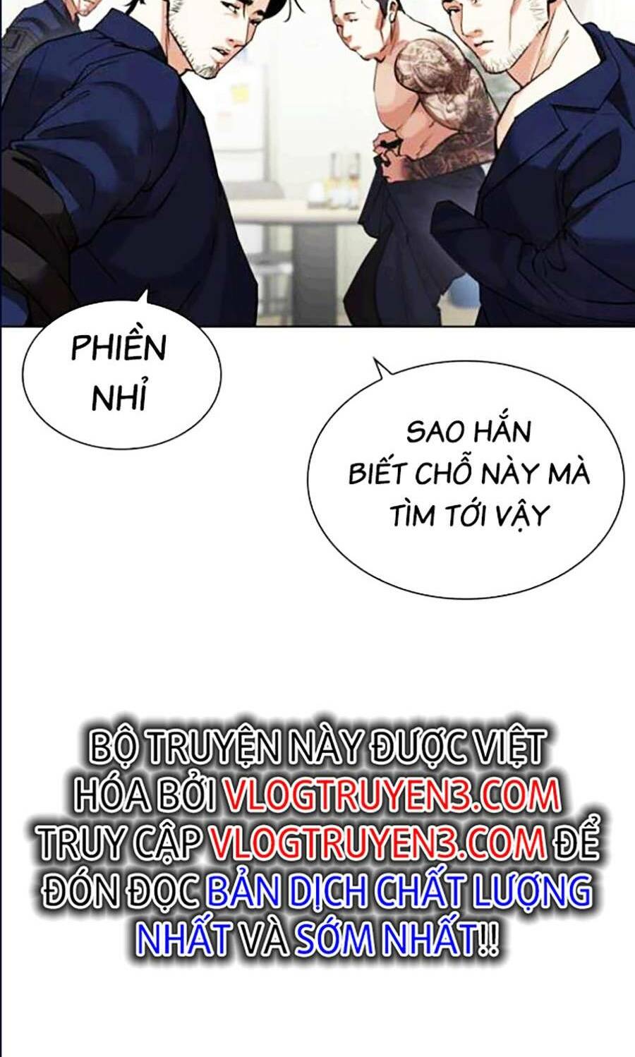 Hoán Đổi Nhiệm Màu Chapter 447 - Trang 2