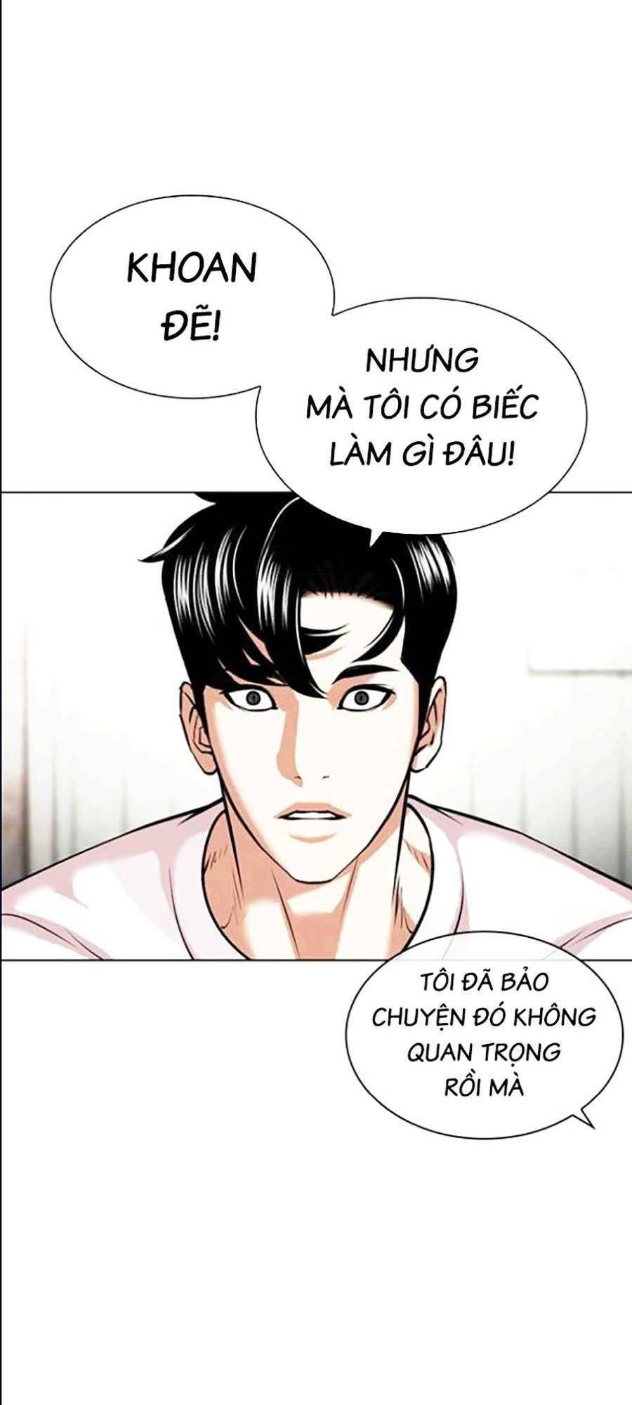 Hoán Đổi Nhiệm Màu Chapter 447 - Trang 2