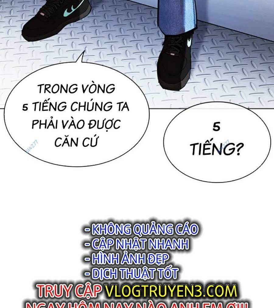 Hoán Đổi Nhiệm Màu Chapter 450 - Trang 2