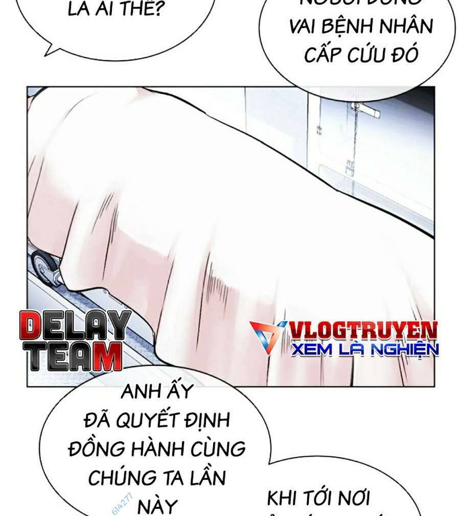 Hoán Đổi Nhiệm Màu Chapter 450 - Trang 2