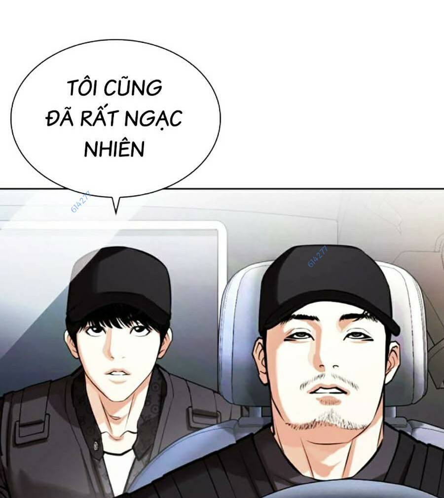 Hoán Đổi Nhiệm Màu Chapter 450 - Trang 2