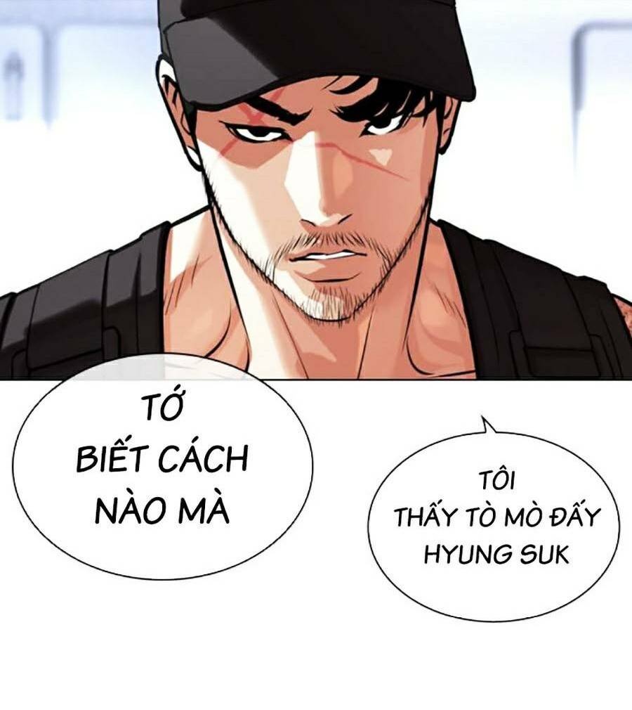 Hoán Đổi Nhiệm Màu Chapter 450 - Trang 2