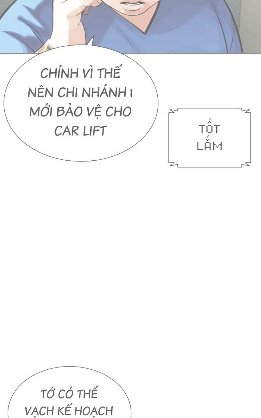 Hoán Đổi Nhiệm Màu Chapter 450 - Trang 2