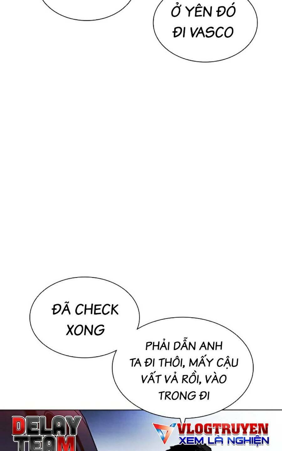 Hoán Đổi Nhiệm Màu Chapter 450 - Trang 2