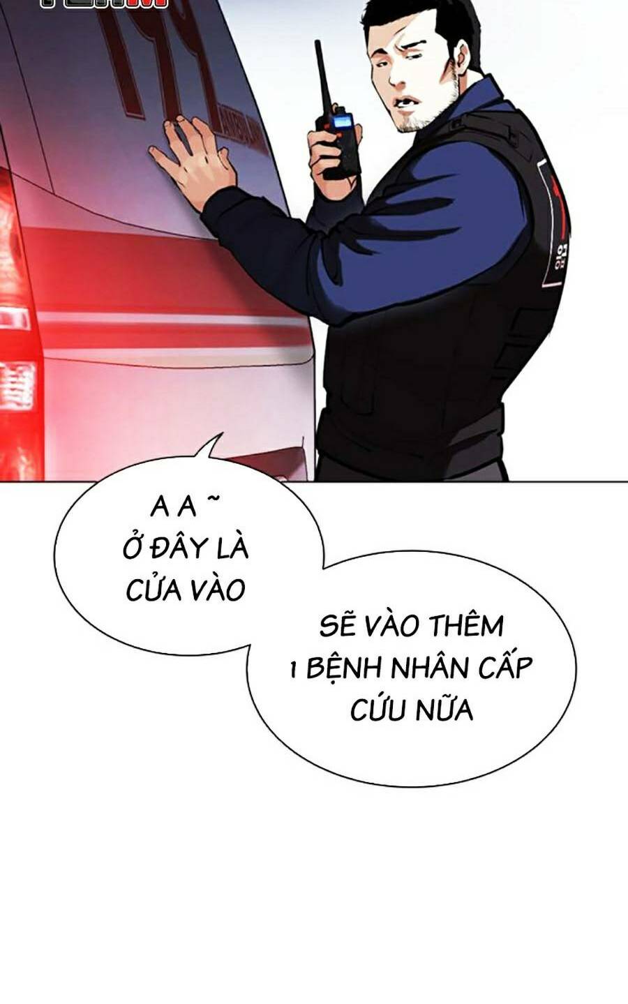 Hoán Đổi Nhiệm Màu Chapter 450 - Trang 2