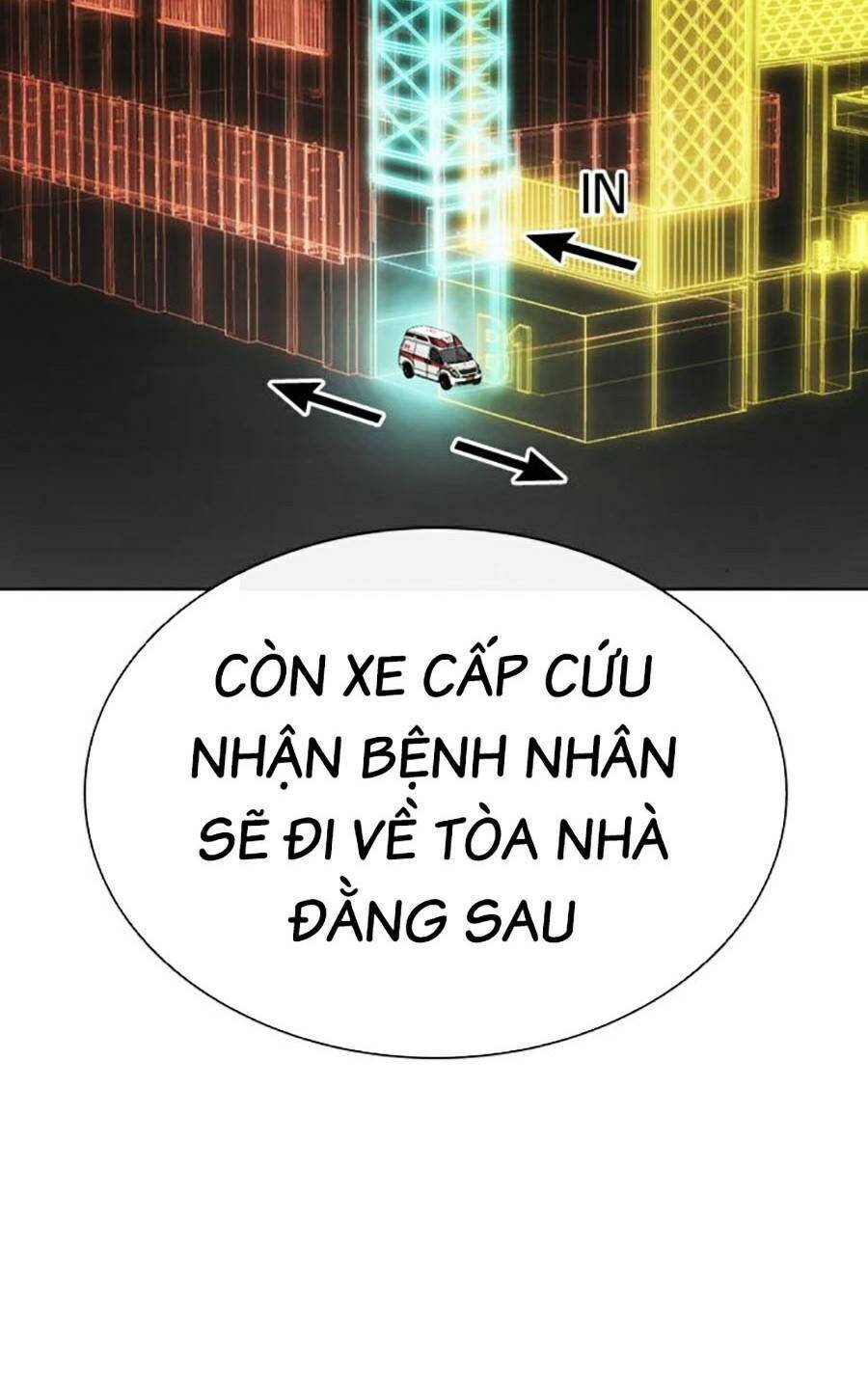 Hoán Đổi Nhiệm Màu Chapter 450 - Trang 2