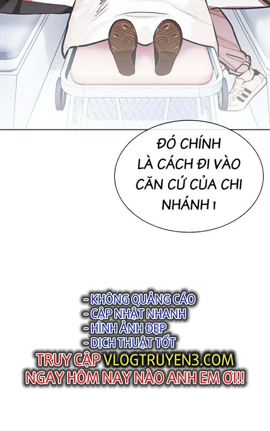 Hoán Đổi Nhiệm Màu Chapter 450 - Trang 2