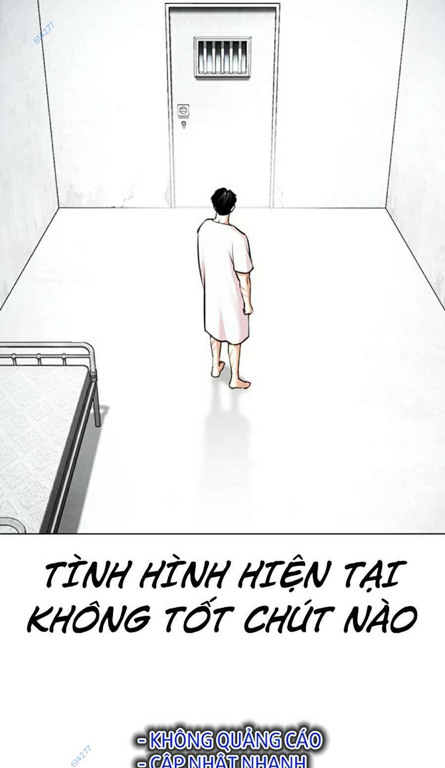 Hoán Đổi Nhiệm Màu Chapter 450 - Trang 2