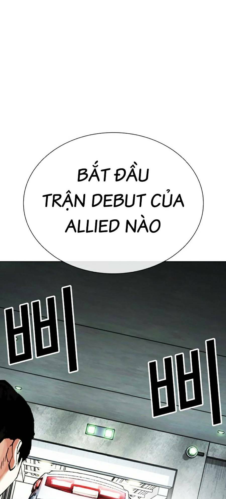 Hoán Đổi Nhiệm Màu Chapter 450 - Trang 2