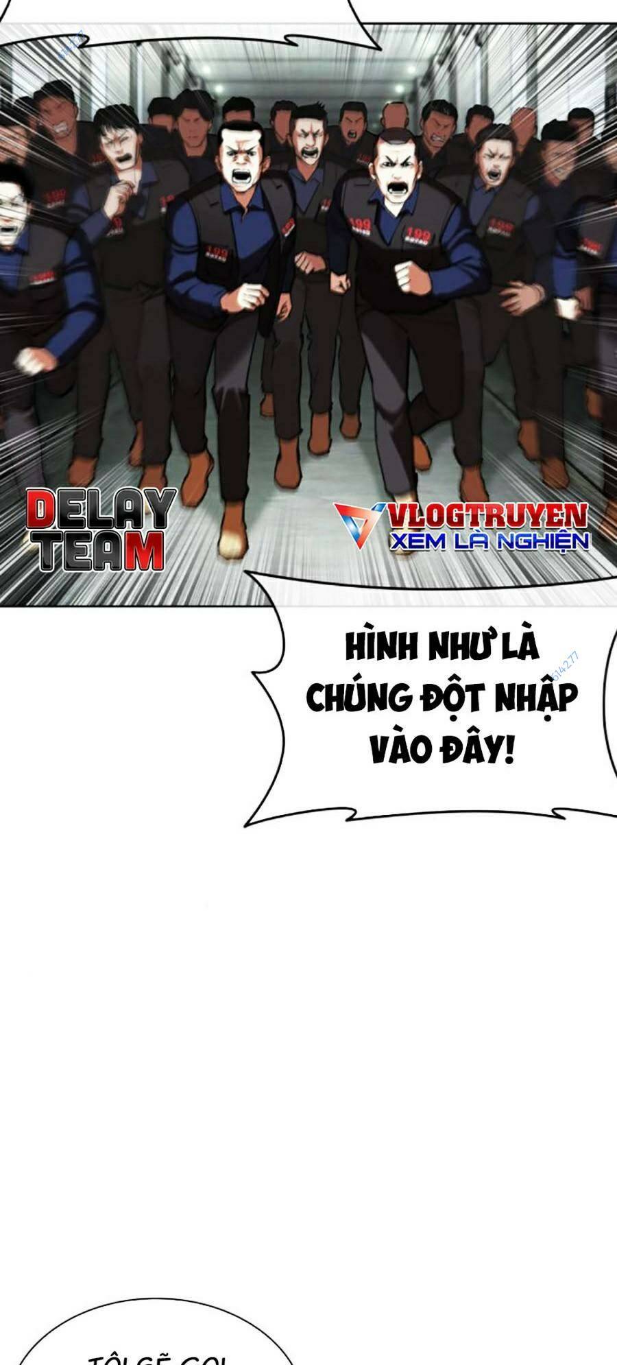 Hoán Đổi Nhiệm Màu Chapter 450 - Trang 2