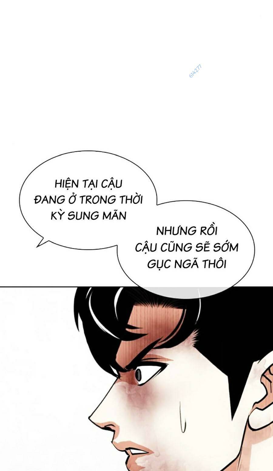 Hoán Đổi Nhiệm Màu Chapter 450 - Trang 2