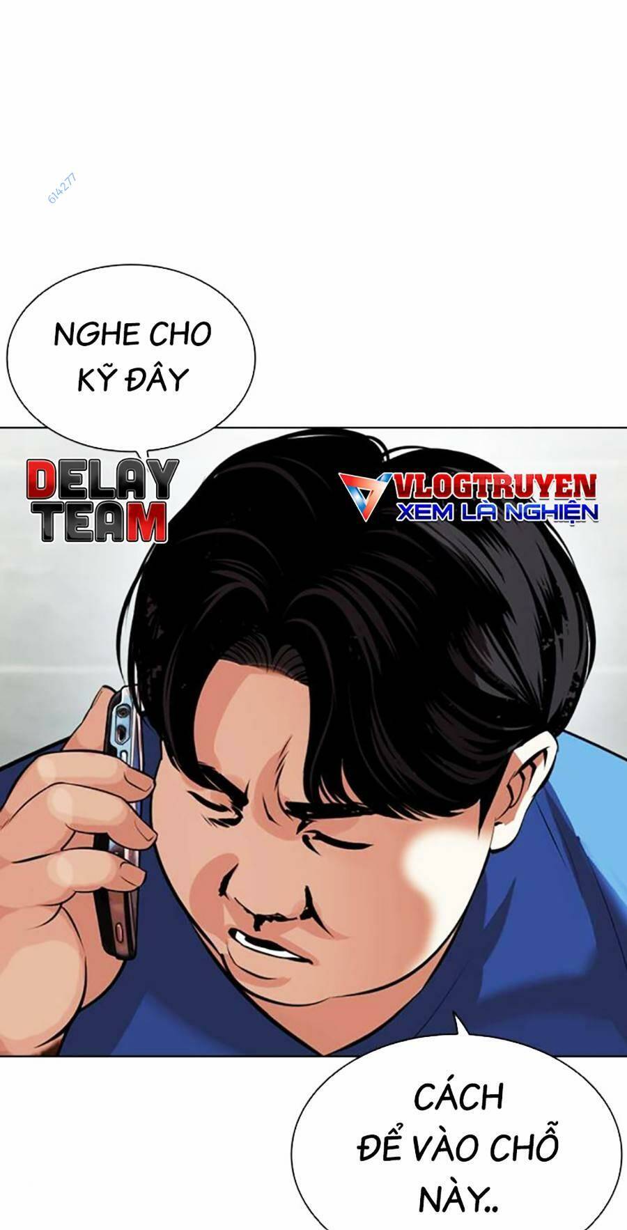 Hoán Đổi Nhiệm Màu Chapter 450 - Trang 2