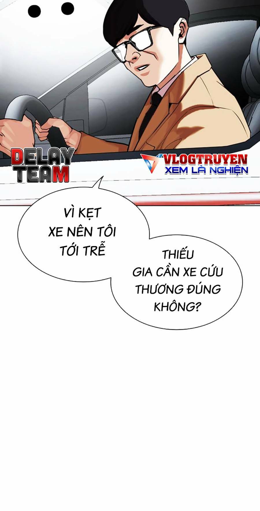 Hoán Đổi Nhiệm Màu Chapter 450 - Trang 2