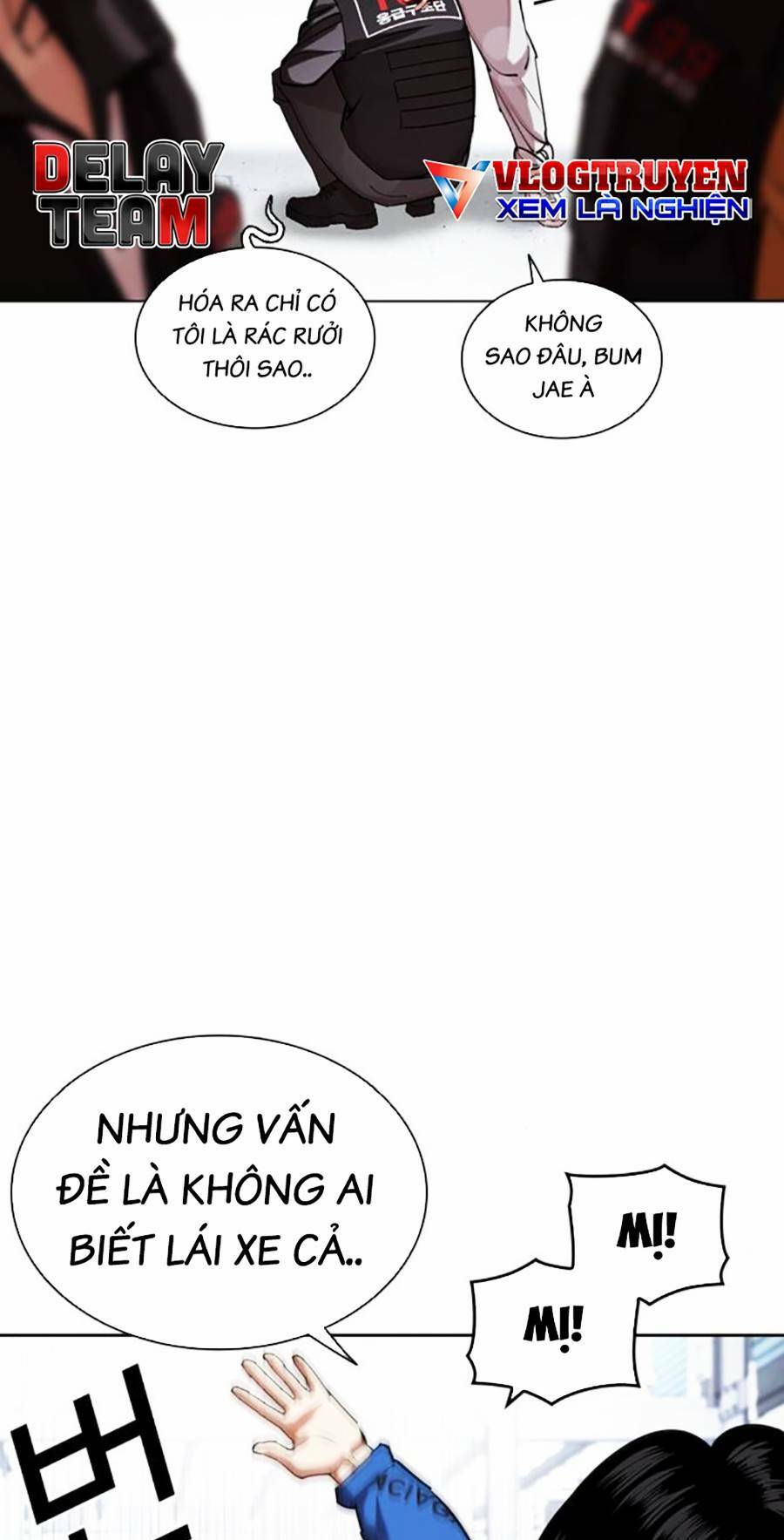 Hoán Đổi Nhiệm Màu Chapter 450 - Trang 2