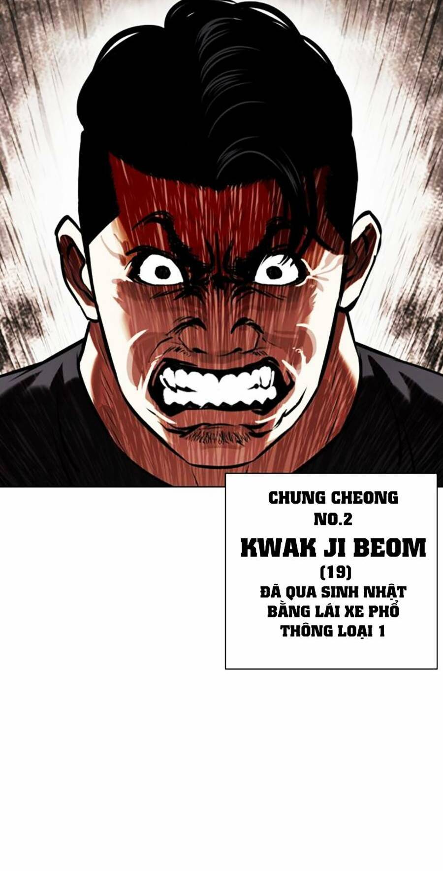 Hoán Đổi Nhiệm Màu Chapter 450 - Trang 2