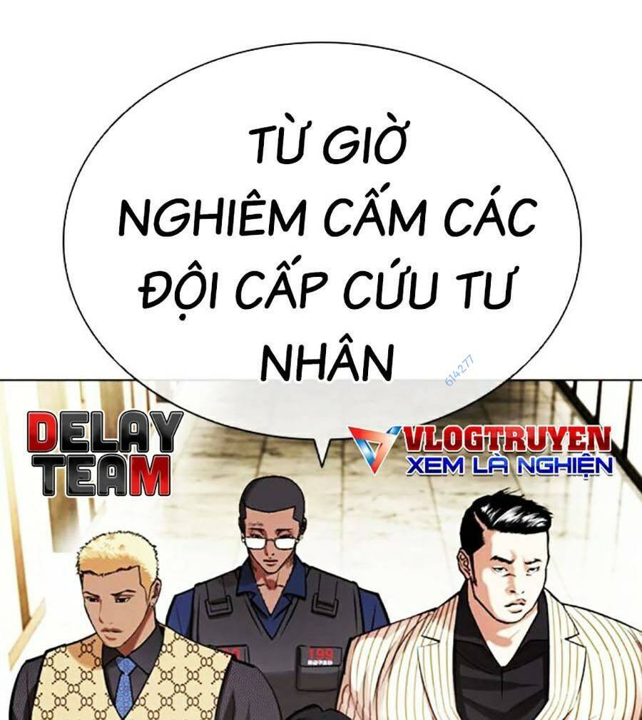 Hoán Đổi Nhiệm Màu Chapter 450 - Trang 2