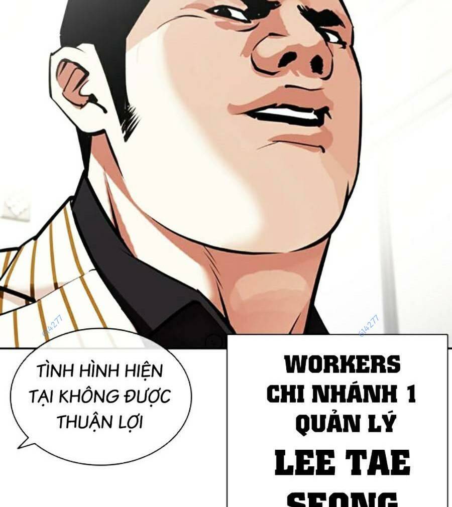 Hoán Đổi Nhiệm Màu Chapter 450 - Trang 2