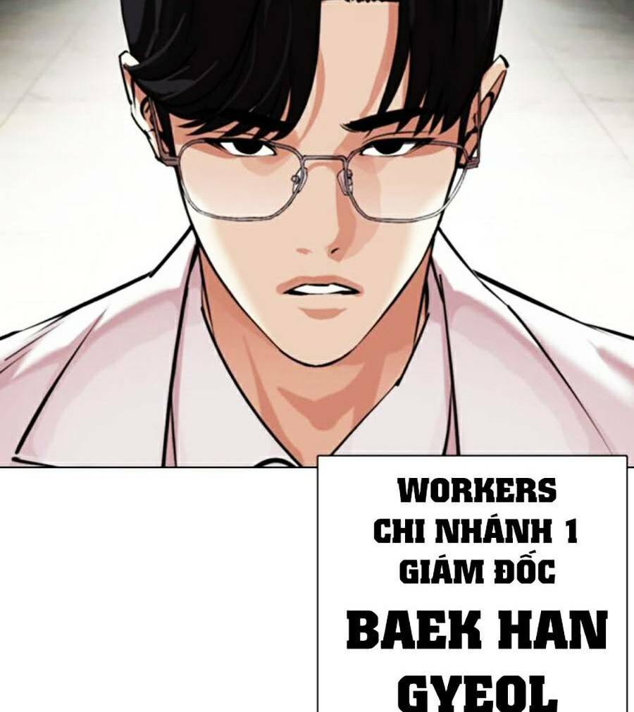 Hoán Đổi Nhiệm Màu Chapter 450 - Trang 2