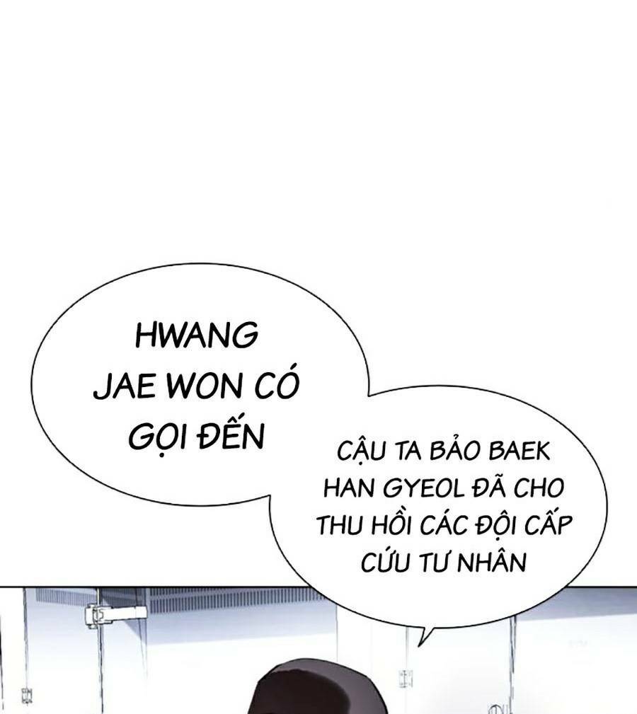 Hoán Đổi Nhiệm Màu Chapter 450 - Trang 2