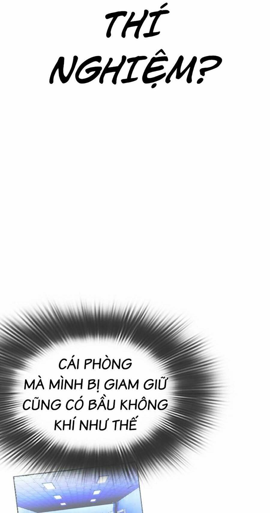 Hoán Đổi Nhiệm Màu Chapter 463 - Trang 2