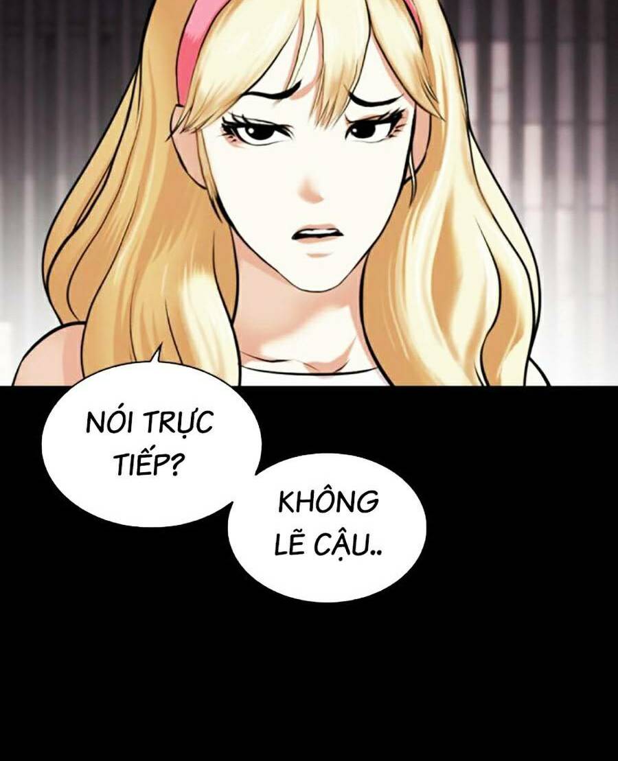 Hoán Đổi Nhiệm Màu Chapter 463 - Trang 2