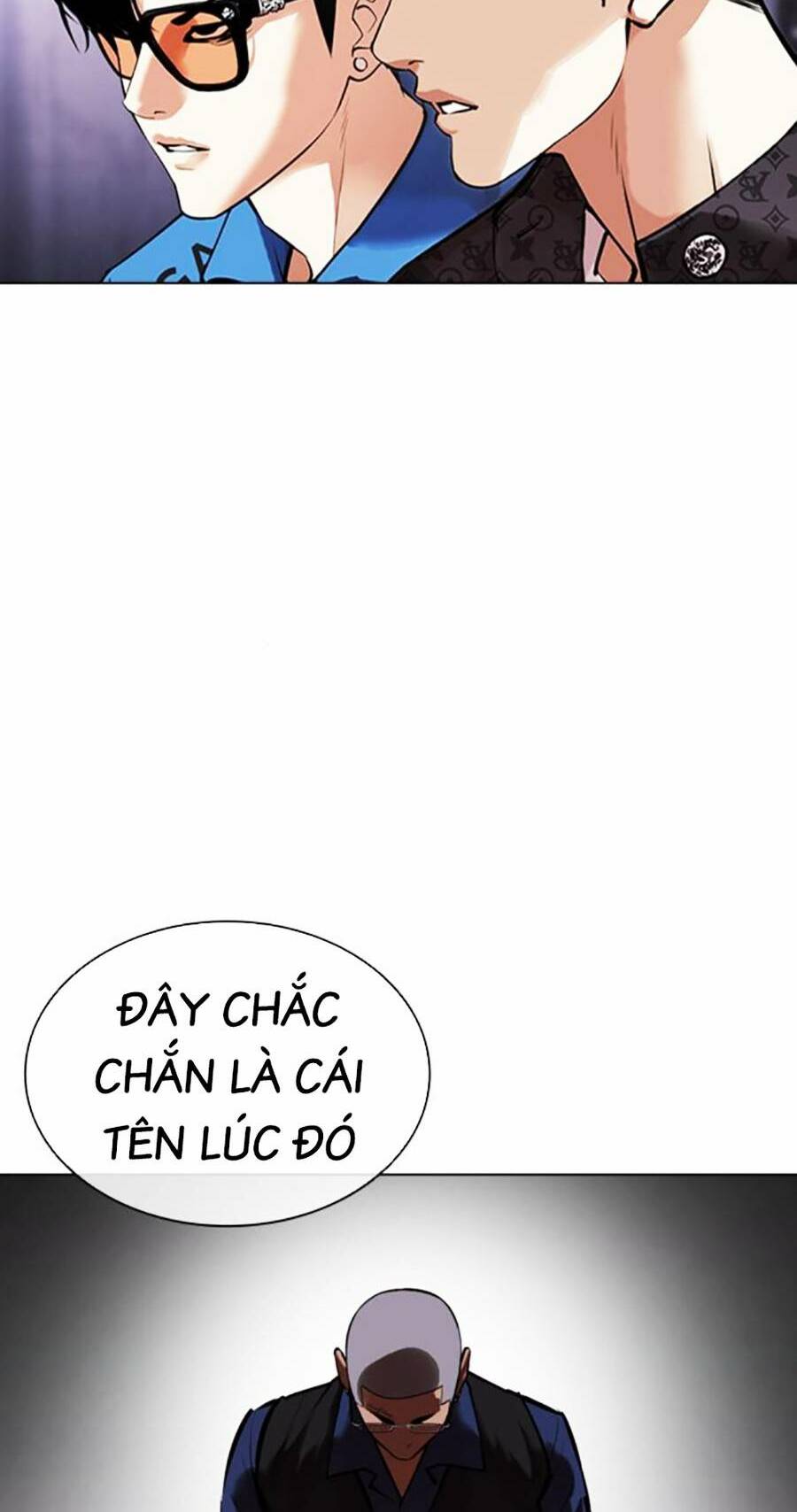 Hoán Đổi Nhiệm Màu Chapter 463 - Trang 2