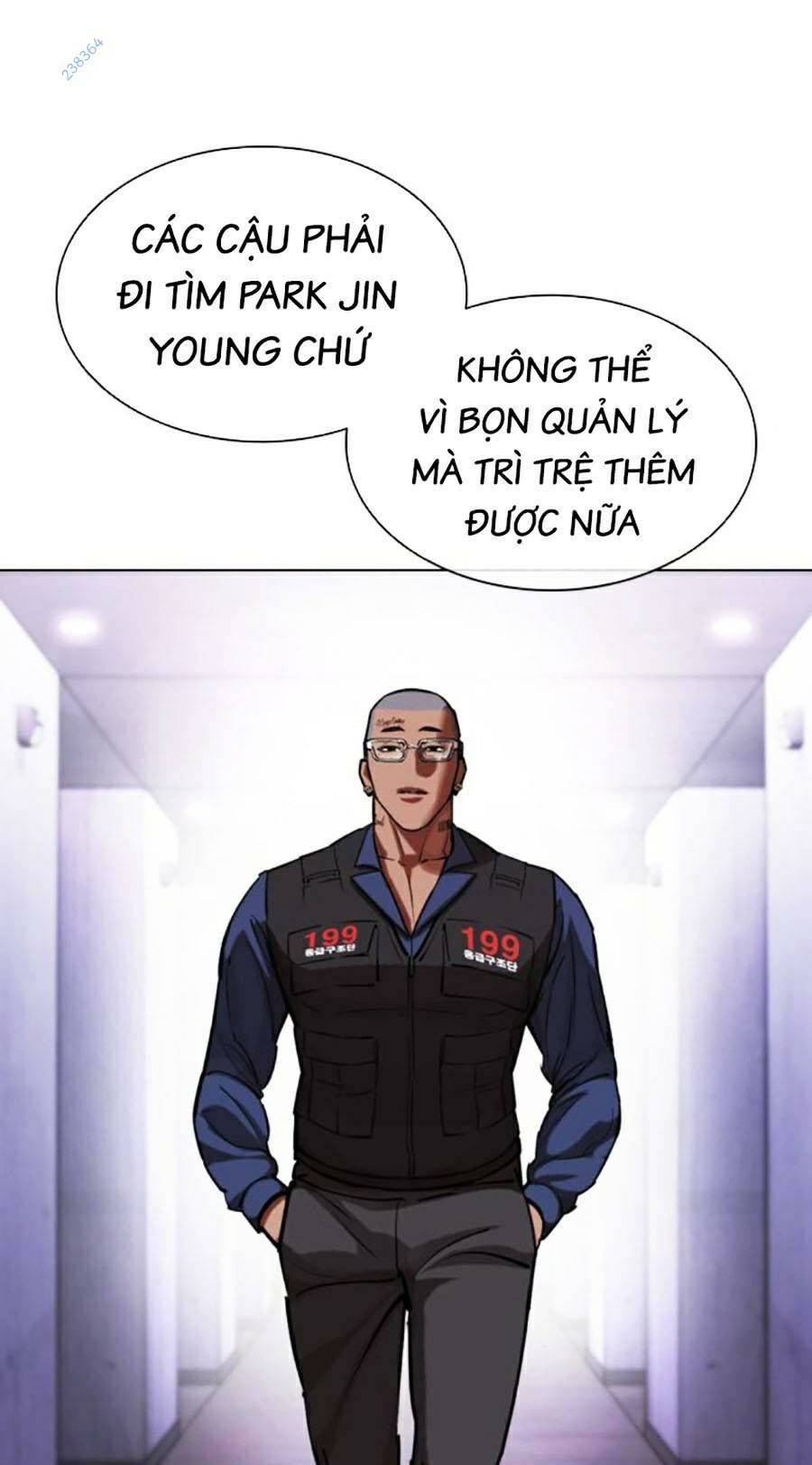 Hoán Đổi Nhiệm Màu Chapter 463 - Trang 2