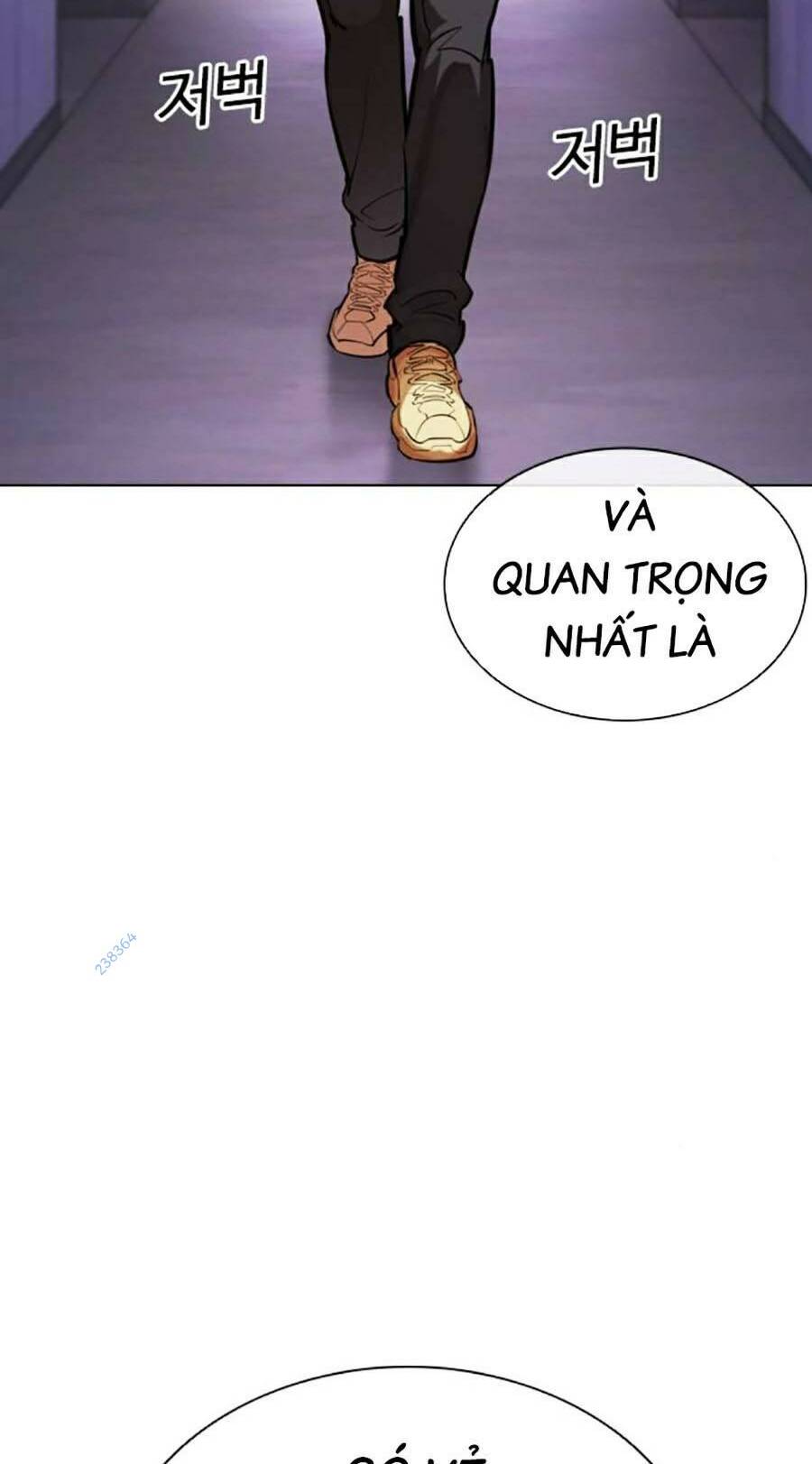 Hoán Đổi Nhiệm Màu Chapter 463 - Trang 2