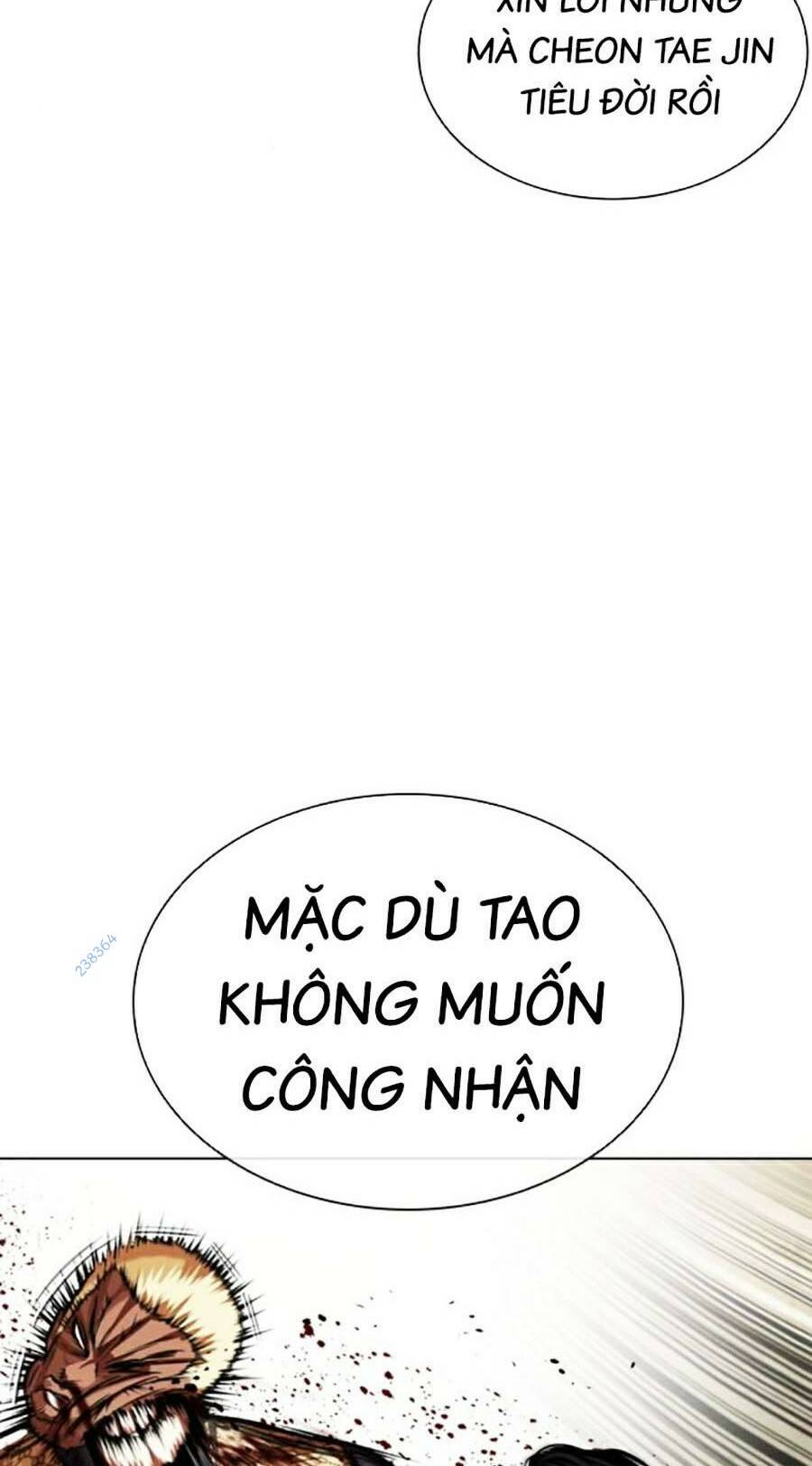 Hoán Đổi Nhiệm Màu Chapter 463 - Trang 2