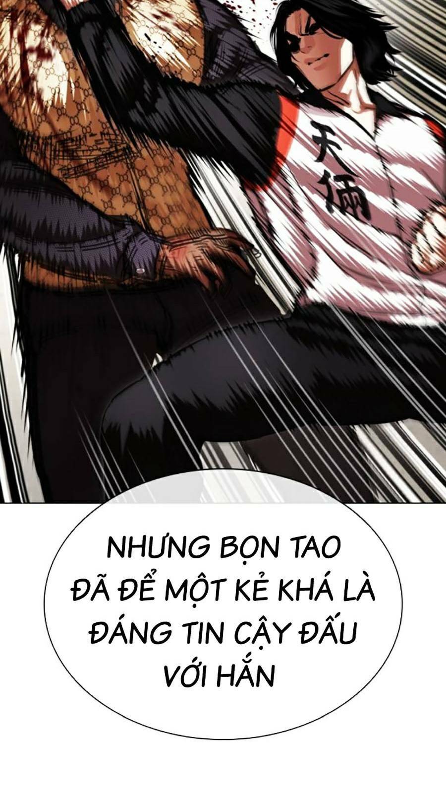 Hoán Đổi Nhiệm Màu Chapter 463 - Trang 2