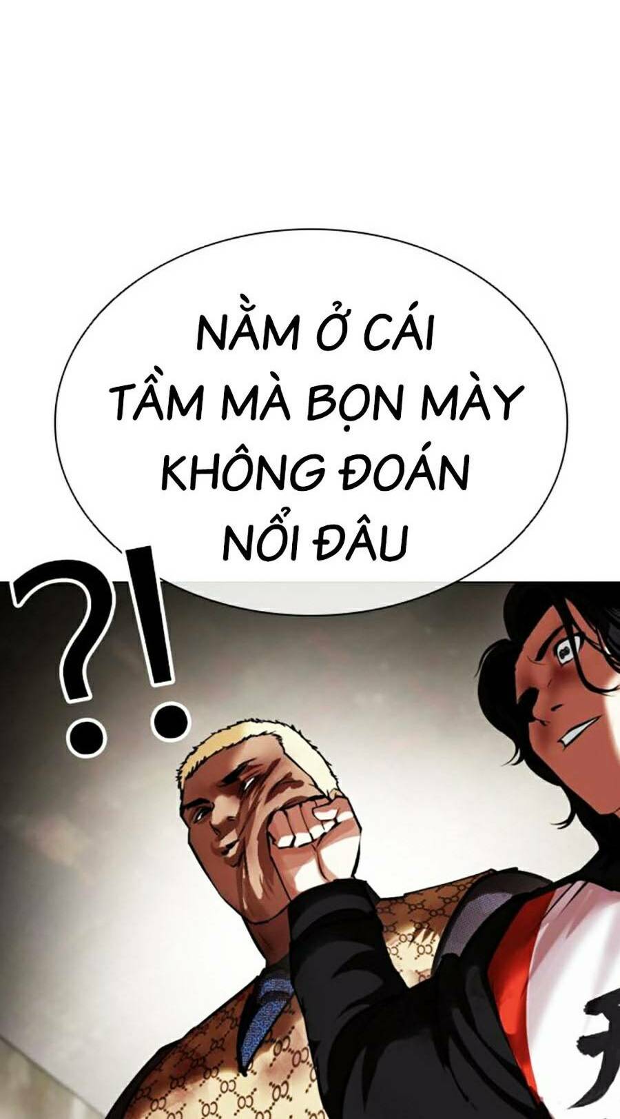 Hoán Đổi Nhiệm Màu Chapter 463 - Trang 2